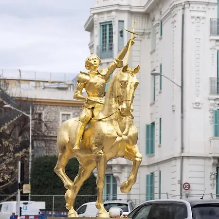 Liberation Cozy In * 尼斯