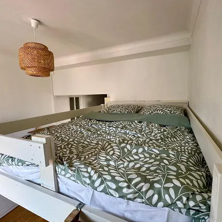 Liberation Cozy In דירה