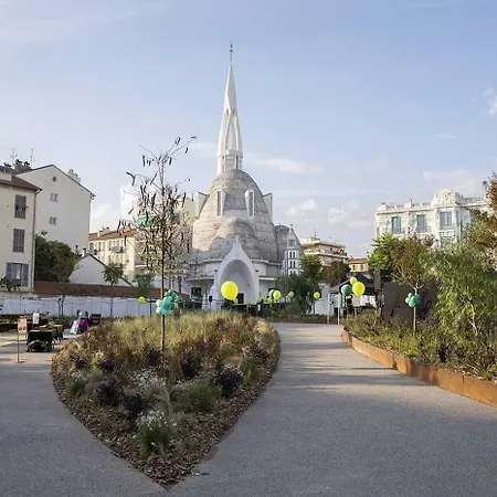 Liberation Cozy In *